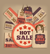 HOT DEALS