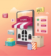 MMS ONLINE STORE